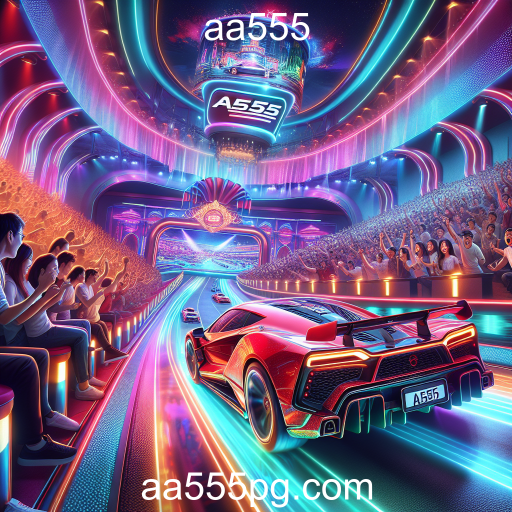 Explore a Emoção dos Jogos de Corrida no aa555